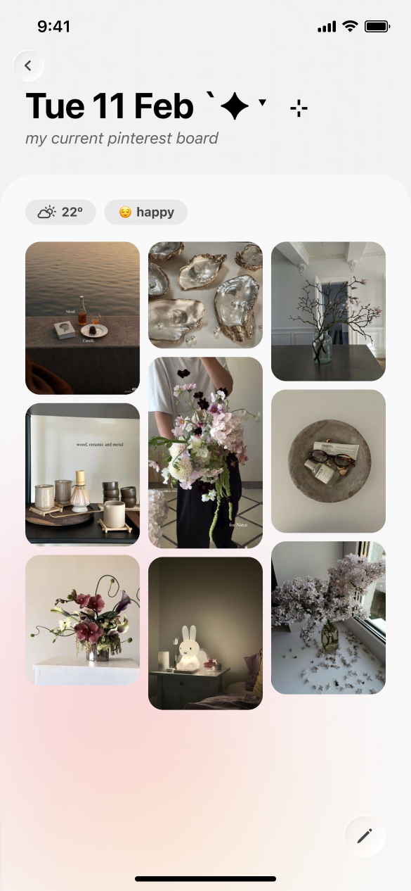 archivist showcase 5